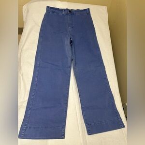 Nwot:Marine layer wide leg pants 💥